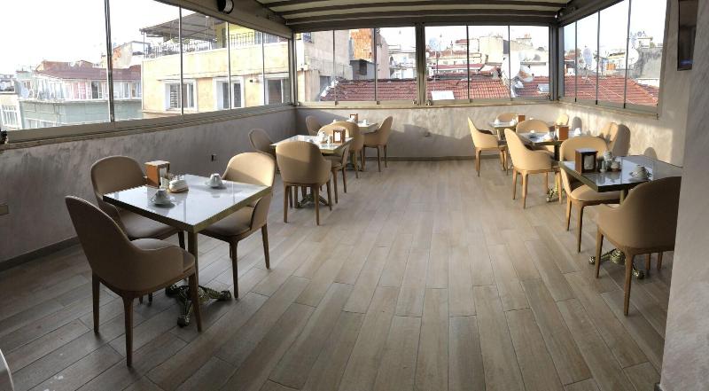 X Nellyi Boutique Hotel image