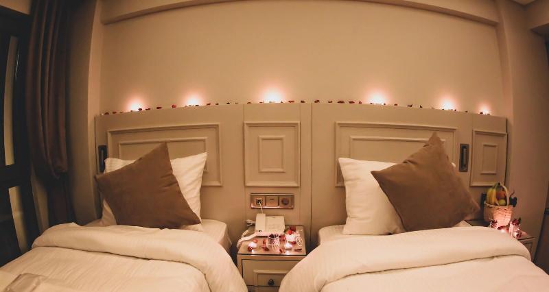 X Nellyi Boutique Hotel image