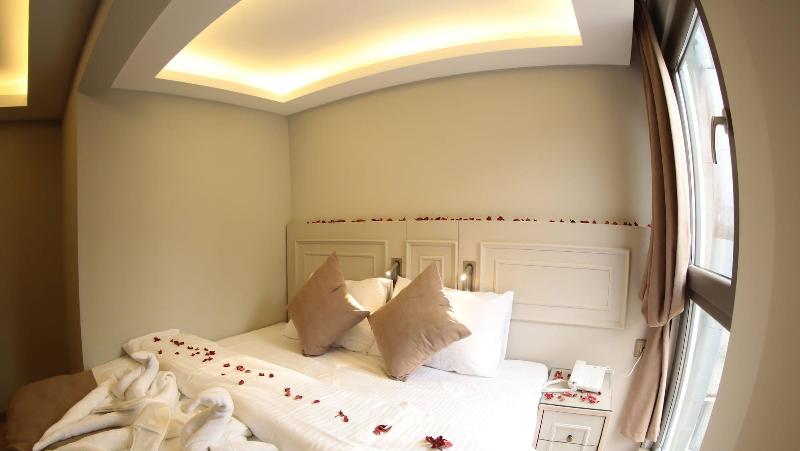 X Nellyi Boutique Hotel image
