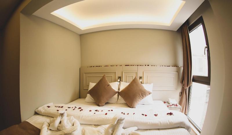 X Nellyi Boutique Hotel image