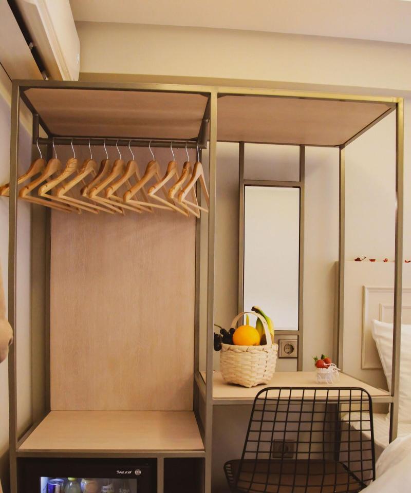 X Nellyi Boutique Hotel image