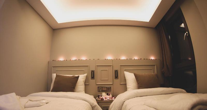 X Nellyi Boutique Hotel image