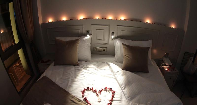 X Nellyi Boutique Hotel image