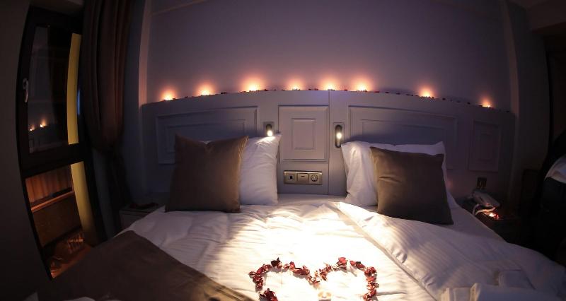 X Nellyi Boutique Hotel image