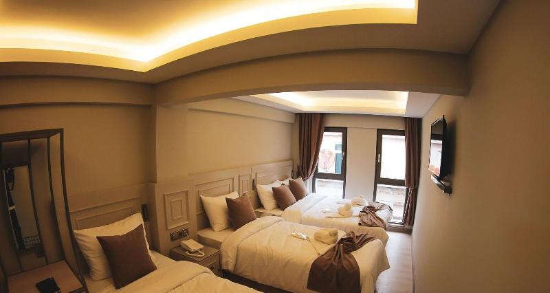 X Nellyi Boutique Hotel image