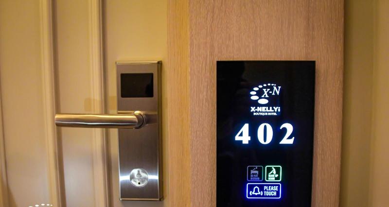 X Nellyi Boutique Hotel image