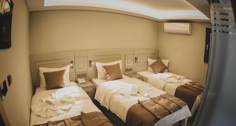 X Nellyi Boutique Hotel image