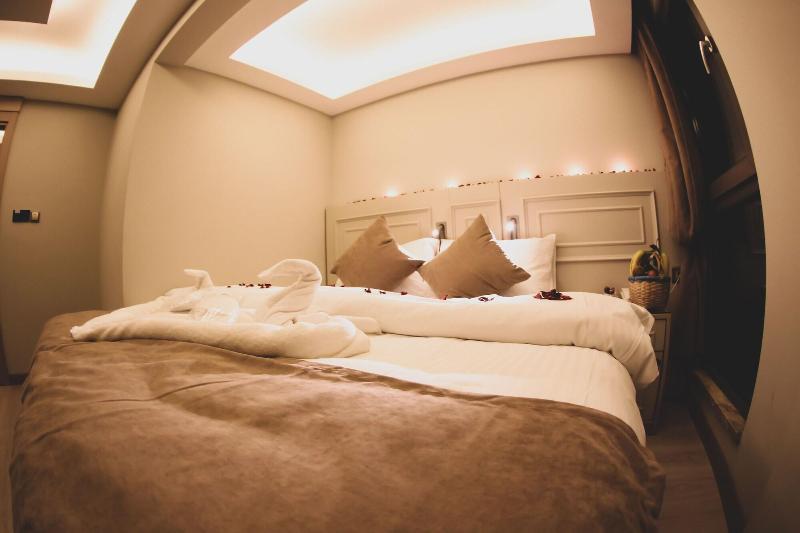 X Nellyi Boutique Hotel image