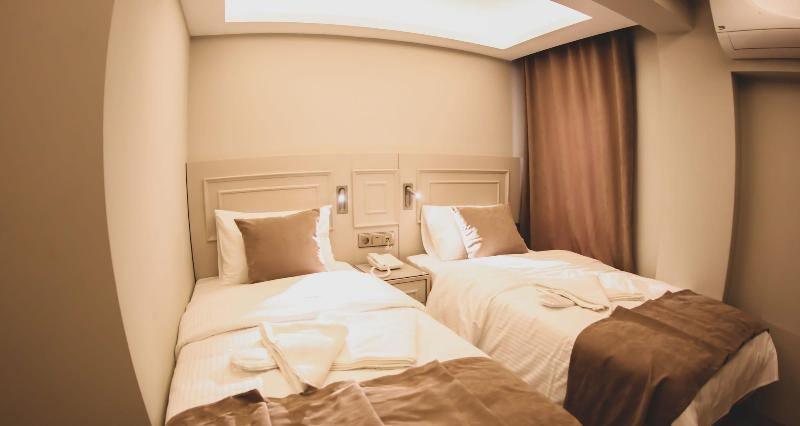 X Nellyi Boutique Hotel image
