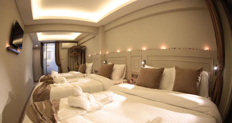 X Nellyi Boutique Hotel image