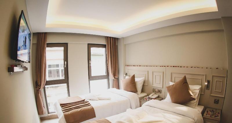 X Nellyi Boutique Hotel image