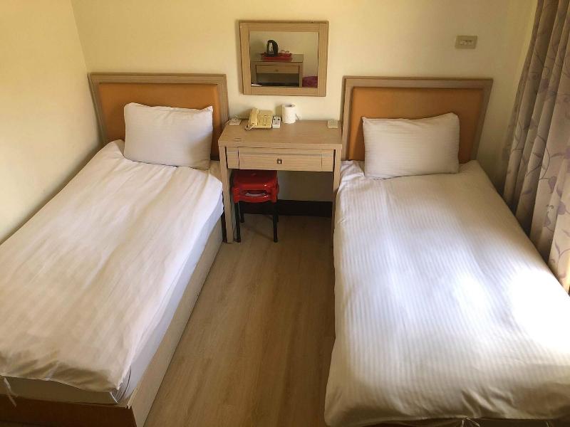 Huasin Hotel image