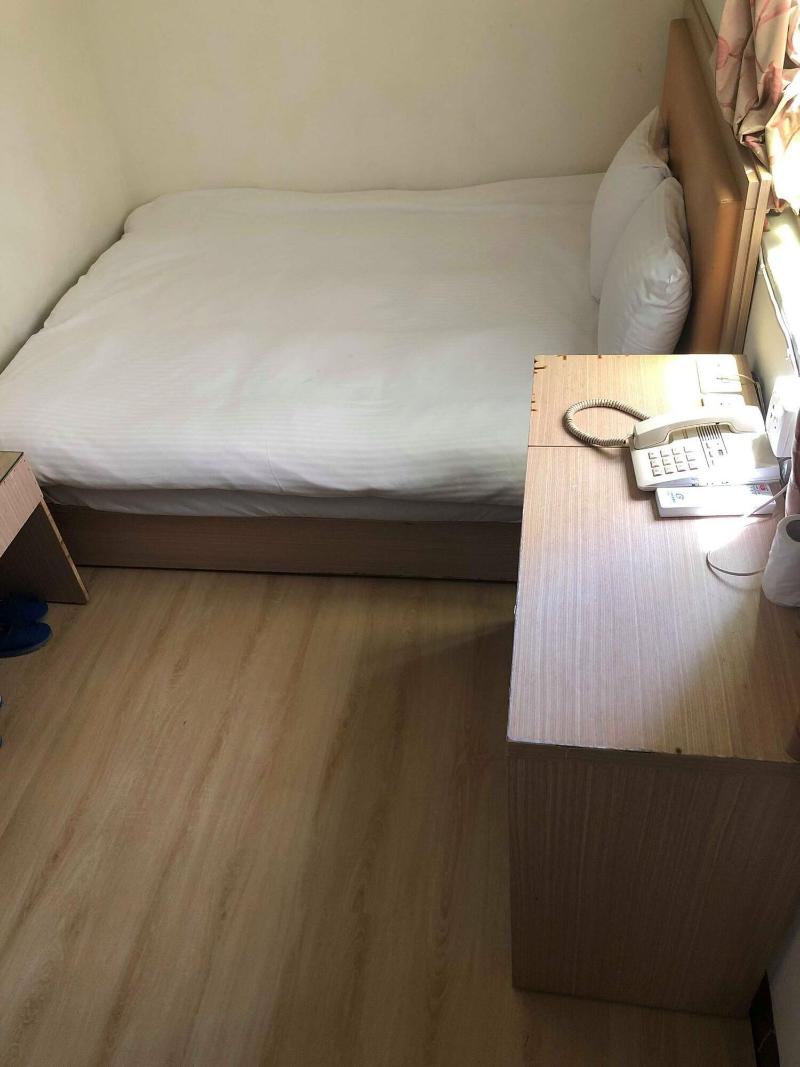 Huasin Hotel image
