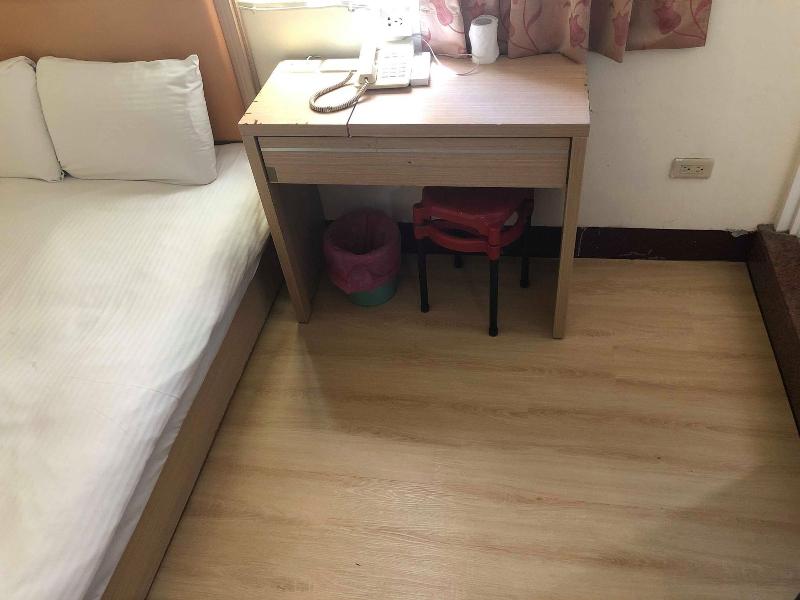 Huasin Hotel image