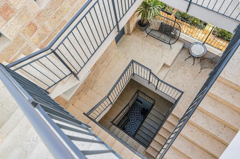 Damson Boutique Hotel image
