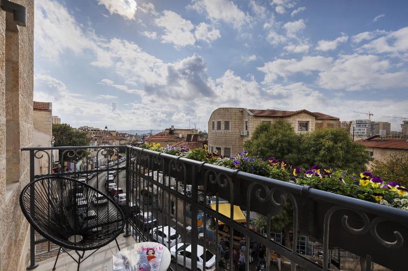 Damson Boutique Hotel image