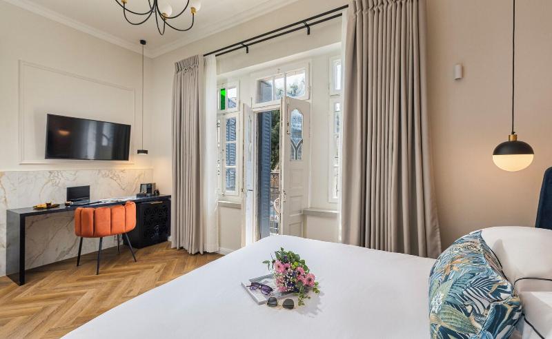 Damson Boutique Hotel image