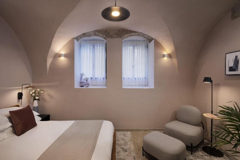 Damson Boutique Hotel image