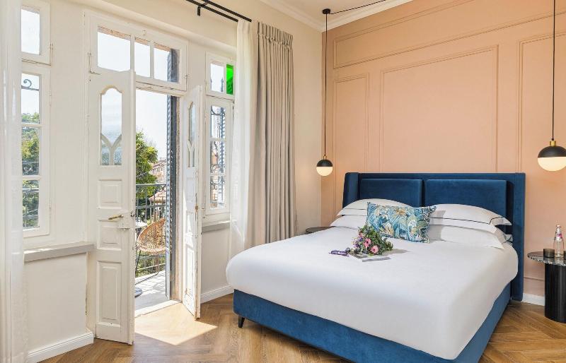 Damson Boutique Hotel image