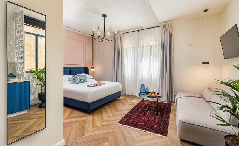 Damson Boutique Hotel image
