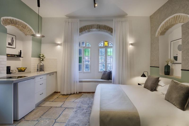 Damson Boutique Hotel image