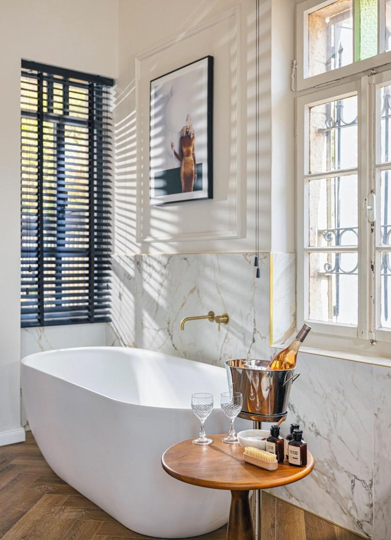 Damson Boutique Hotel image