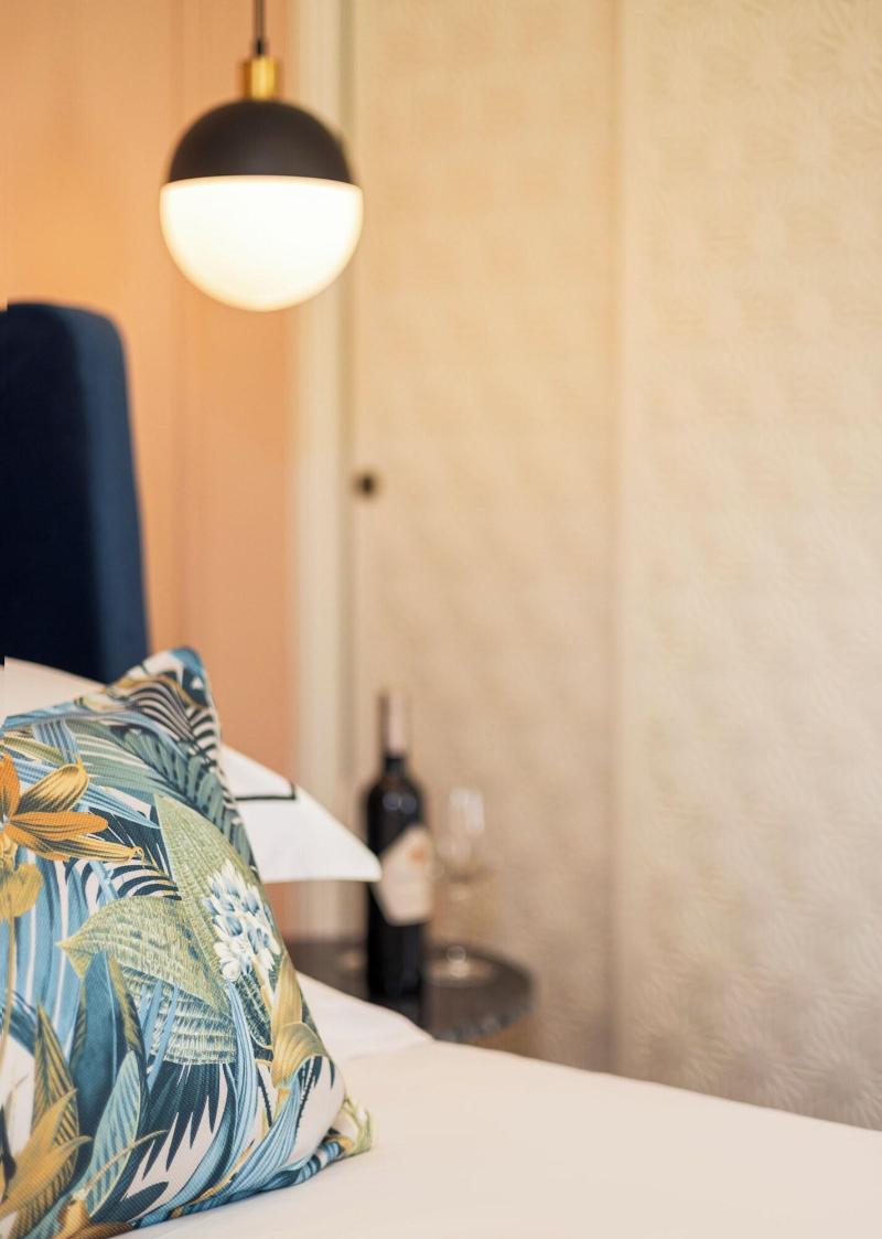 Damson Boutique Hotel image