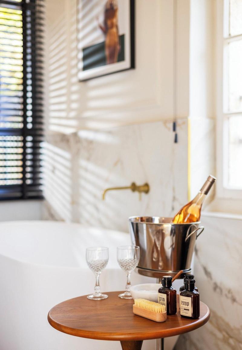 Damson Boutique Hotel image