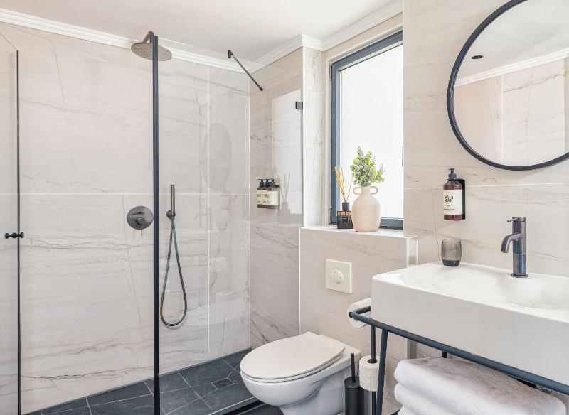 Damson Boutique Hotel image