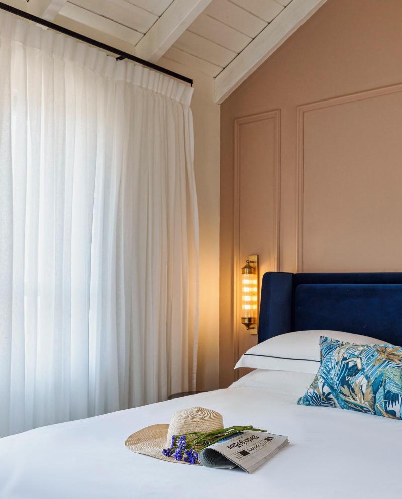Damson Boutique Hotel image