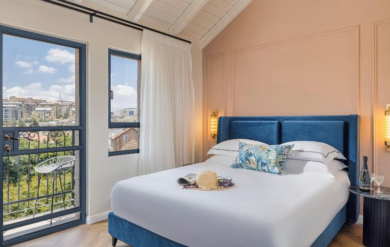 Damson Boutique Hotel image