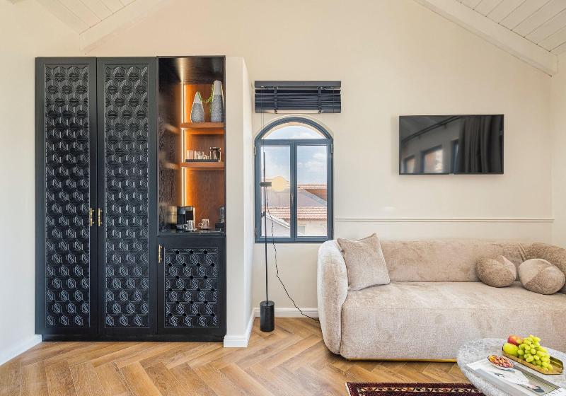 Damson Boutique Hotel image