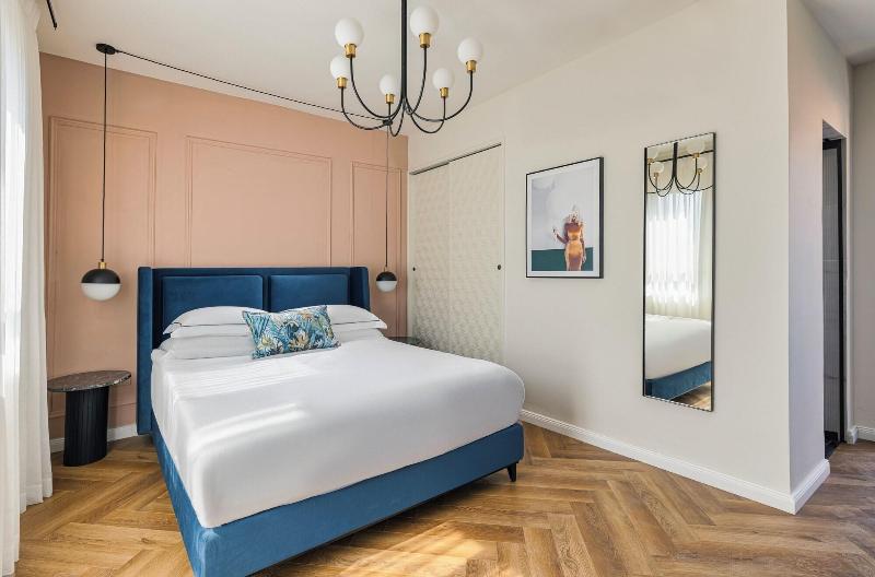 Damson Boutique Hotel image