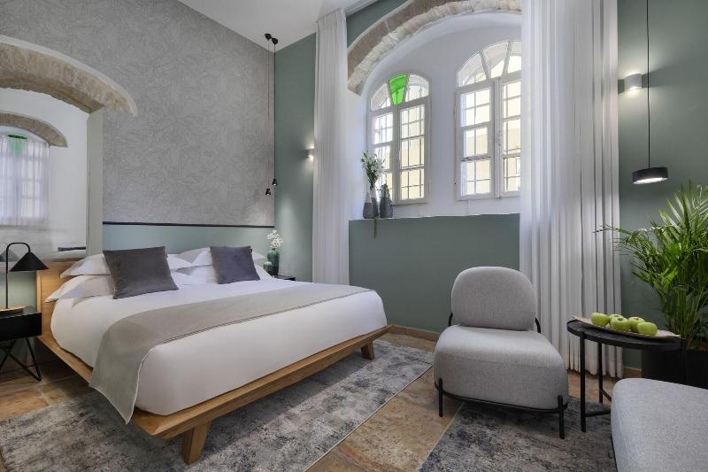 Damson Boutique Hotel image