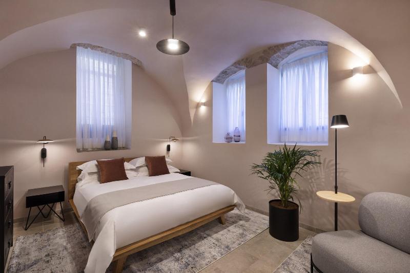 Damson Boutique Hotel image