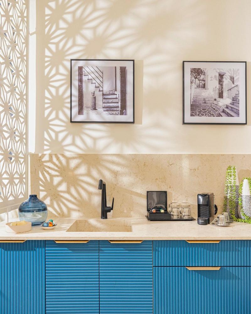 Damson Boutique Hotel image