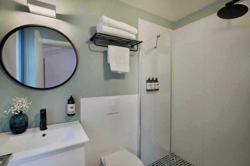 Damson Boutique Hotel image