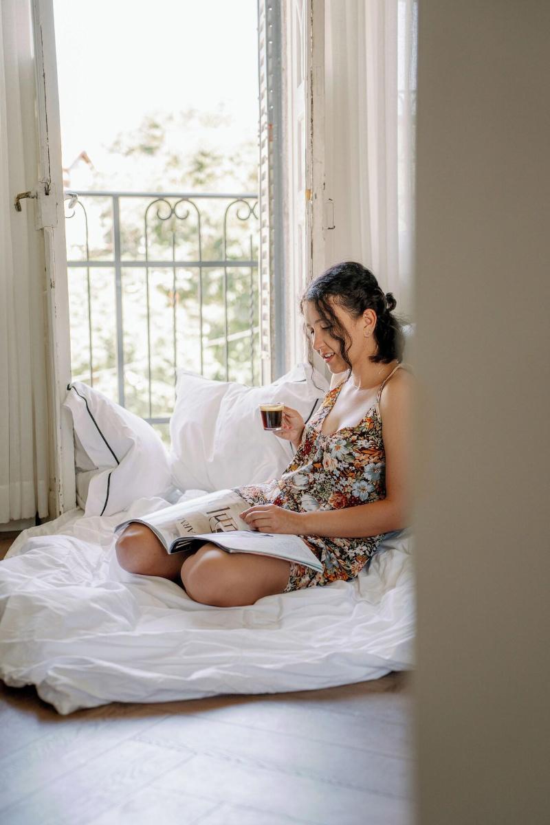 Damson Boutique Hotel image