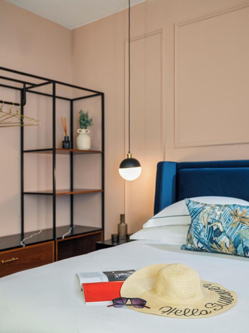 Damson Boutique Hotel image
