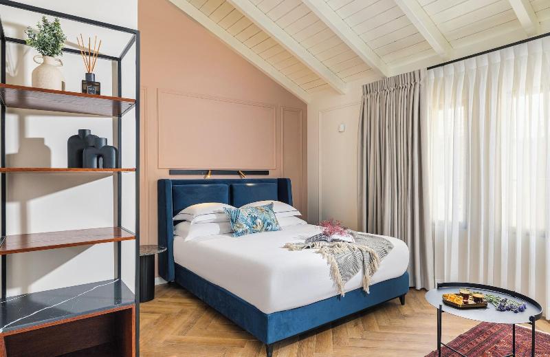 Damson Boutique Hotel image