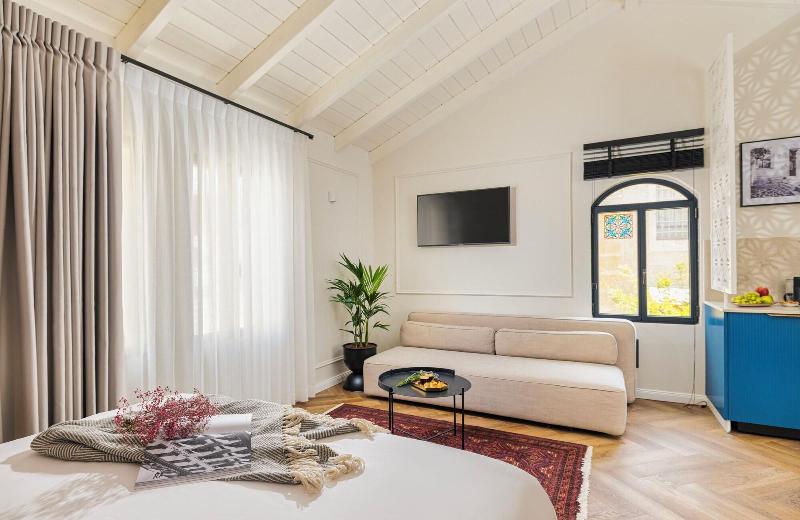 Damson Boutique Hotel image