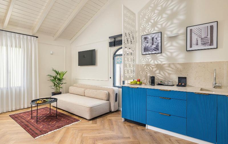 Damson Boutique Hotel image