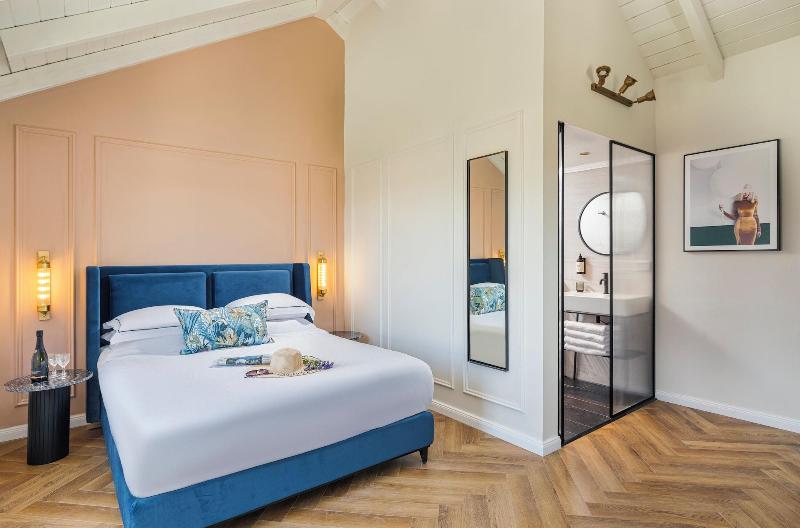 Damson Boutique Hotel image
