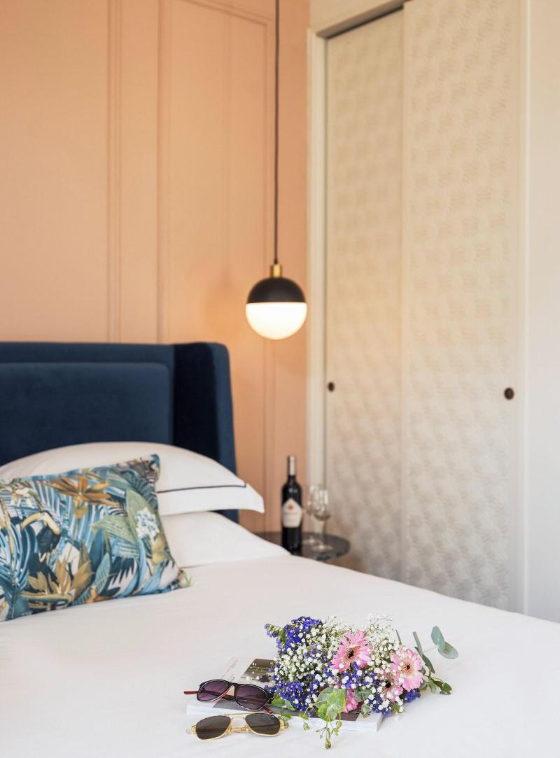 Damson Boutique Hotel image