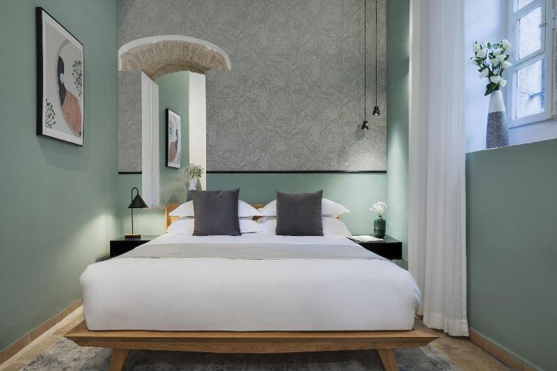 Damson Boutique Hotel image
