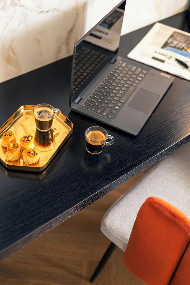 Damson Boutique Hotel image