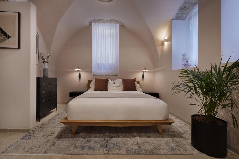 Damson Boutique Hotel image
