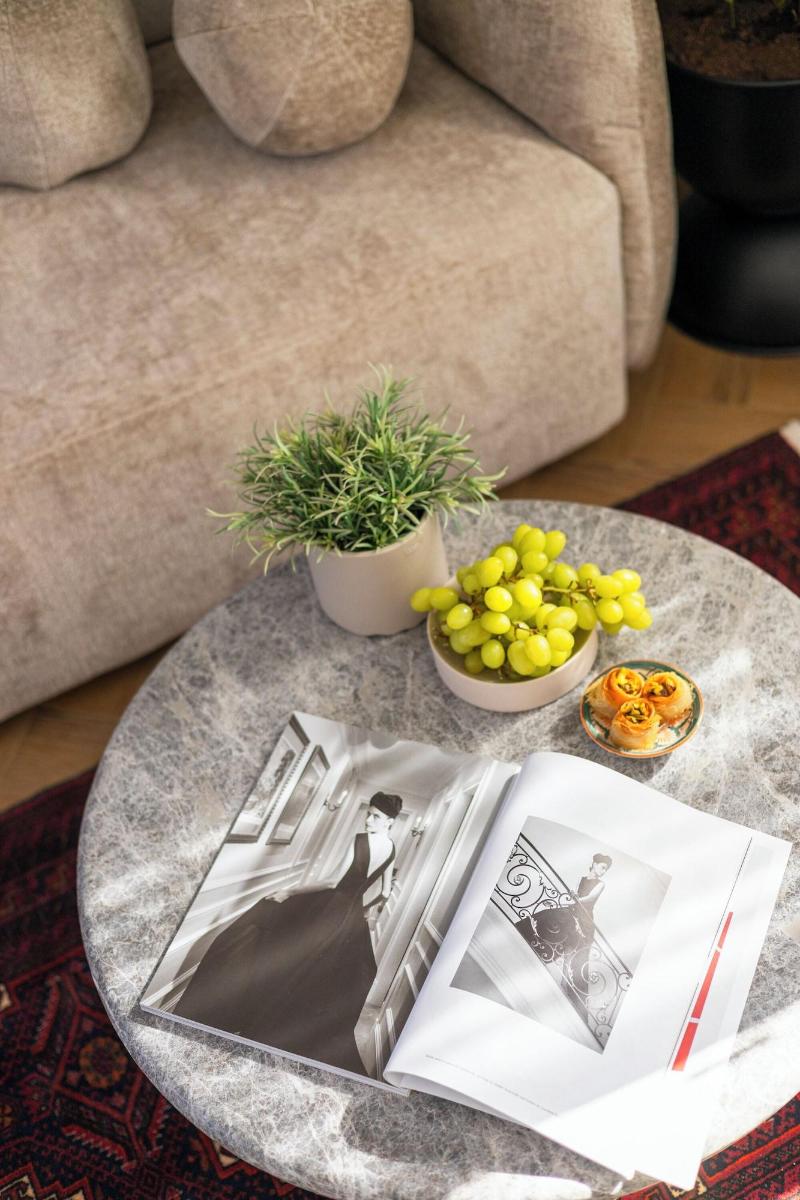 Damson Boutique Hotel image
