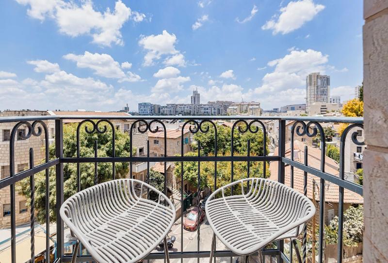 Damson Boutique Hotel image