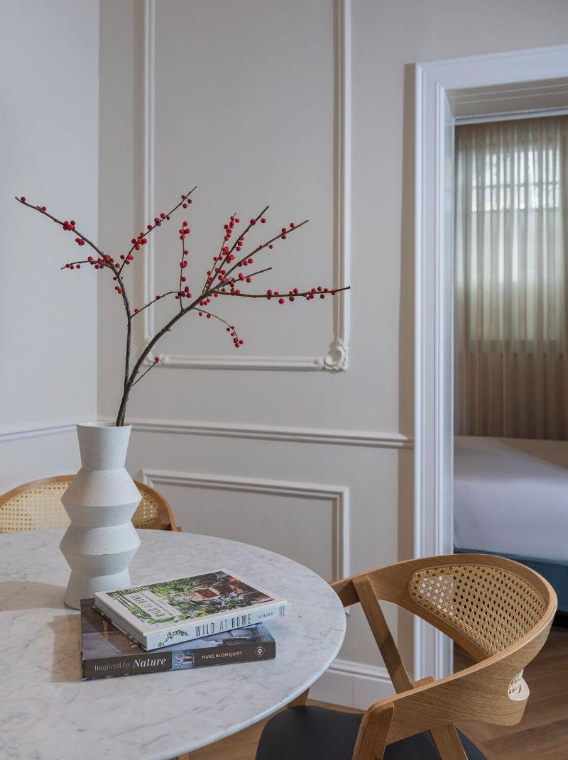 Damson Boutique Hotel image
